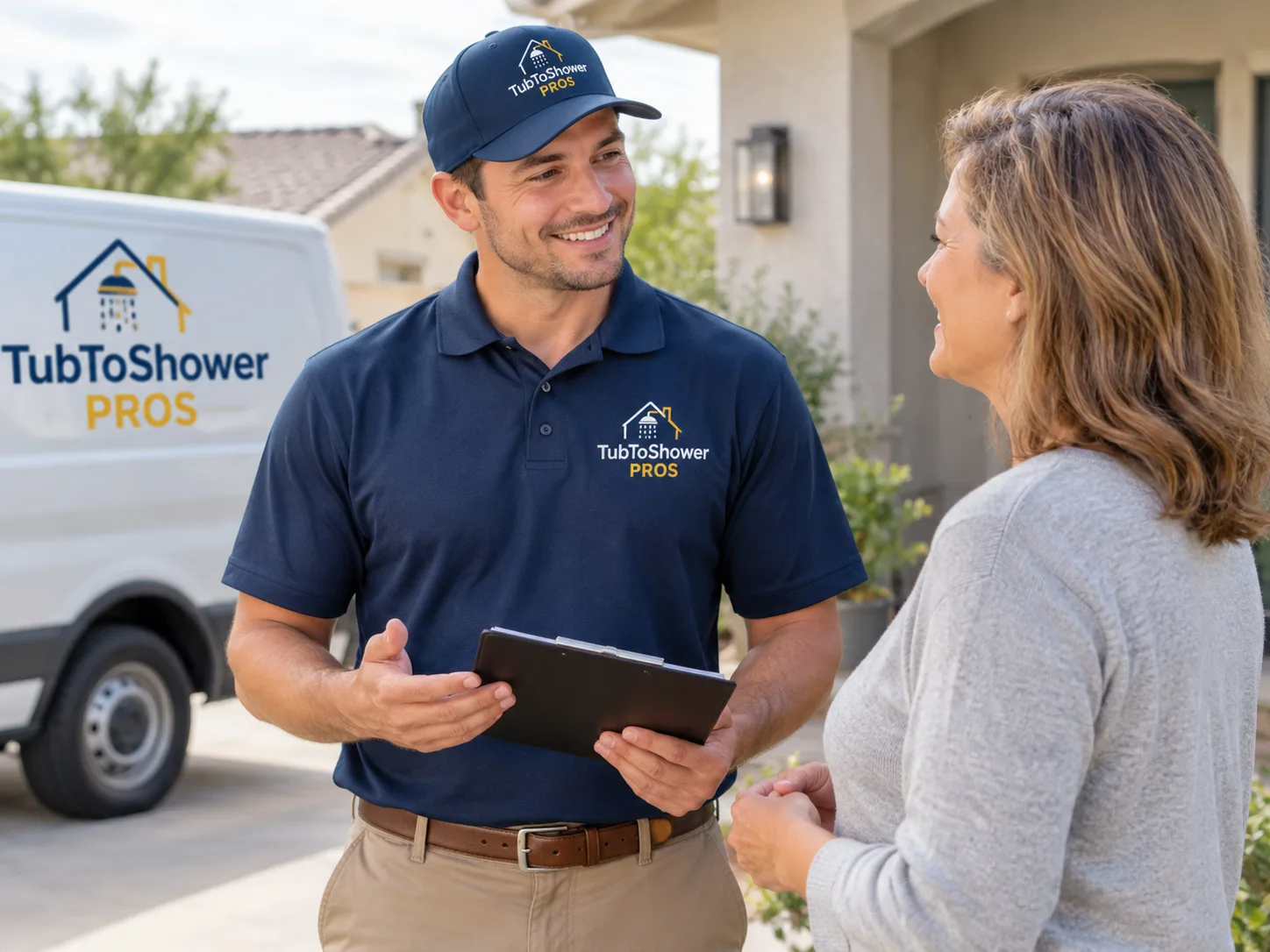 Tub Shower Conversion Erieville, NY FAQs